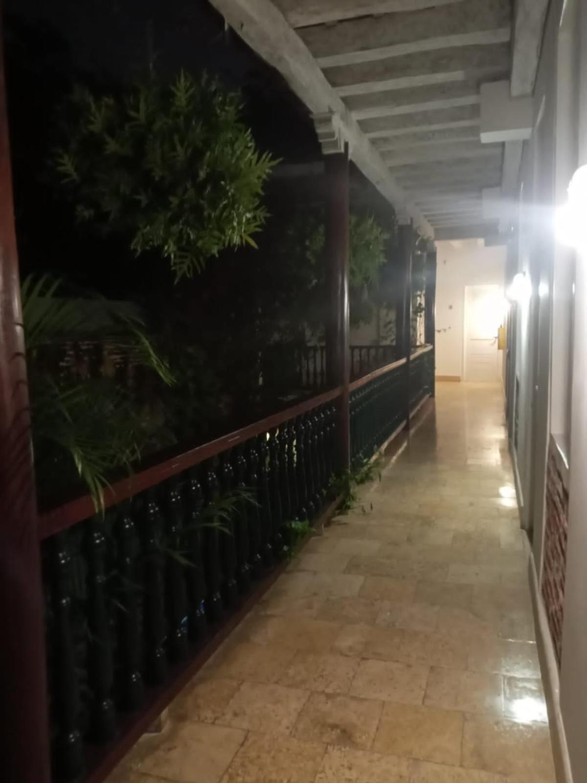 Casa Pizarro Hotel Boutique Cartagena Ngoại thất bức ảnh