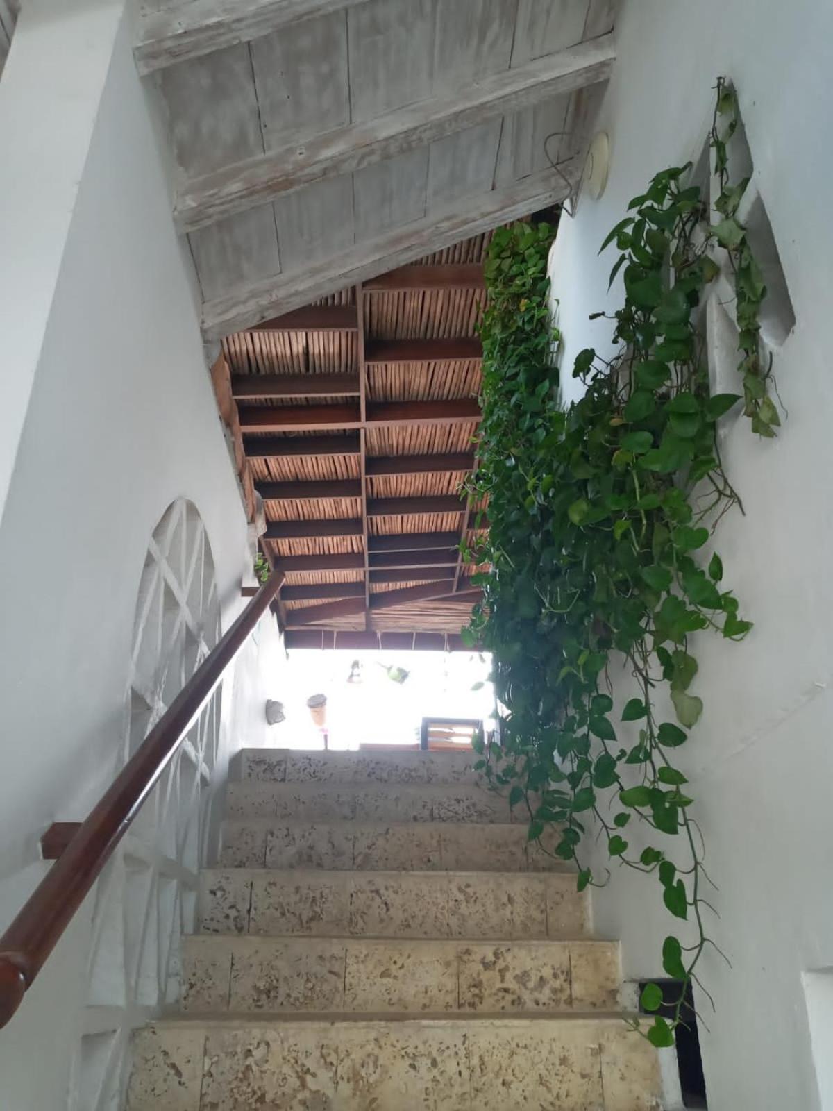 Casa Pizarro Hotel Boutique Cartagena Ngoại thất bức ảnh